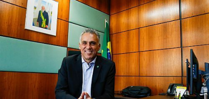 “Orçamento do governo não acompanha crescimento do agro”, diz secretário