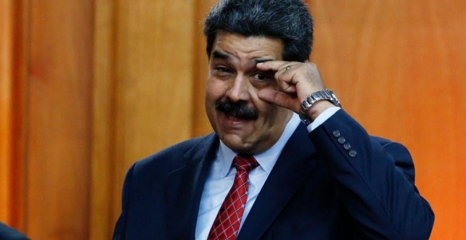 Maduro obtém vitória com resultado inverossímil - Por Andrés Cañizalez