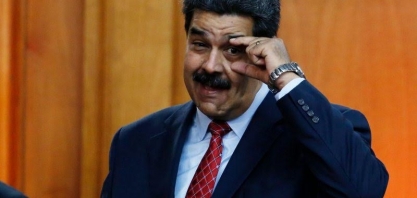 Maduro obtém vitória com resultado inverossímil - Por Andrés Cañizalez