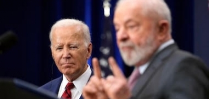 As ideias antigas de Lula são seu principal problema, não a idade