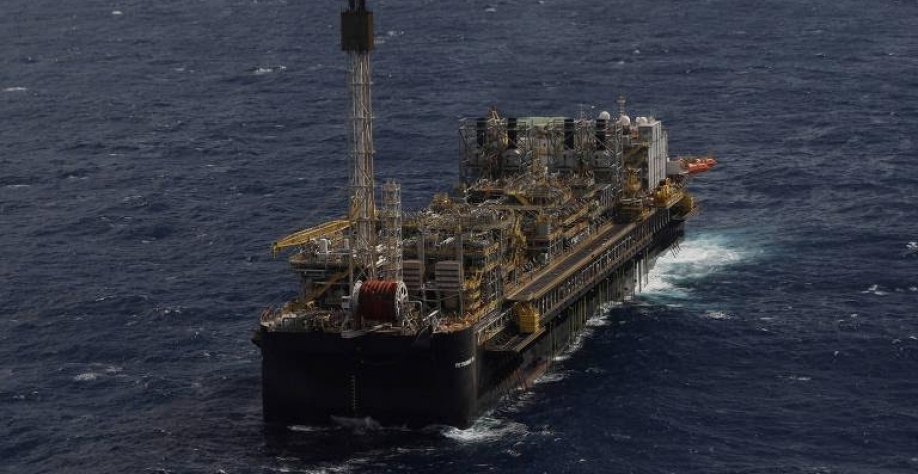 Produção de petróleo no Brasil sobe em maio pela 1ª vez em 6 meses