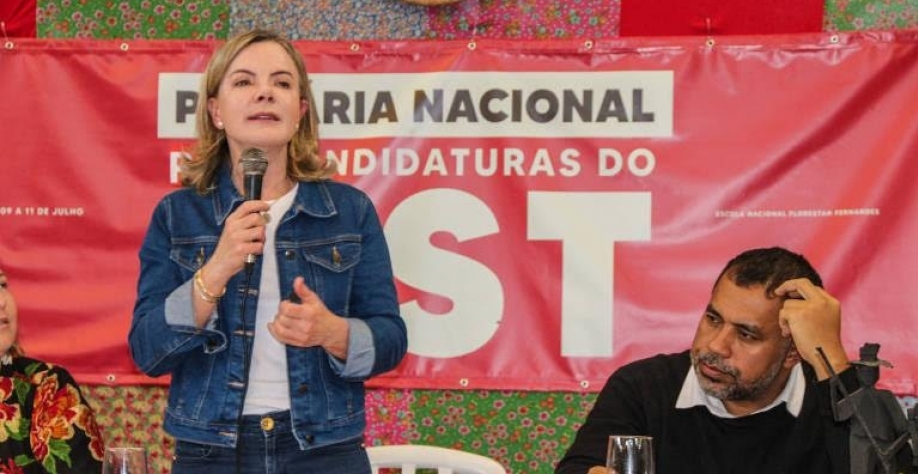 Núcleo duro de Lula turbina projeto eleitoral inédito do MST