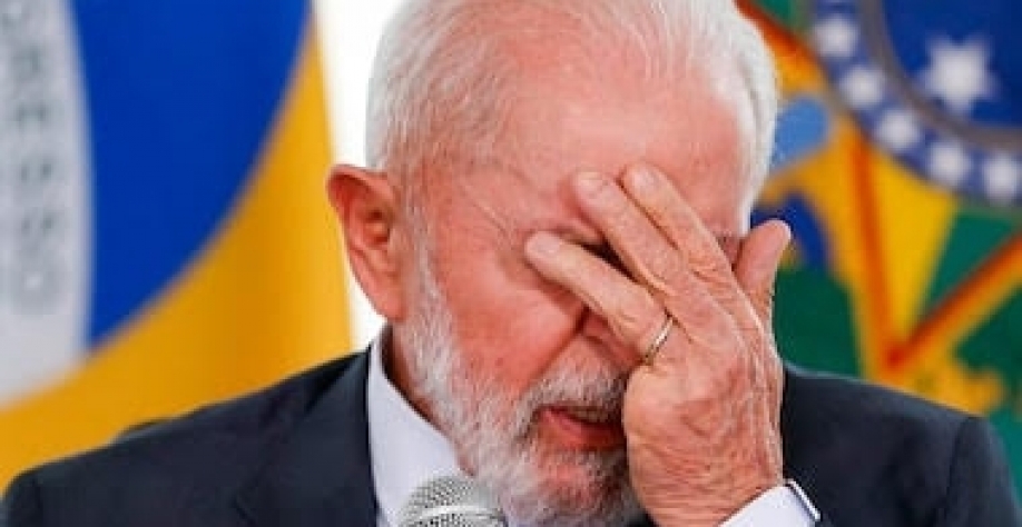 Lula: Incapacidade política que aumenta decepção de setores da economia