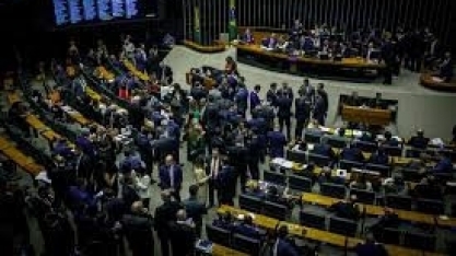 Desoneração de sêmen bovino sela apoio da bancada ruralista à reforma