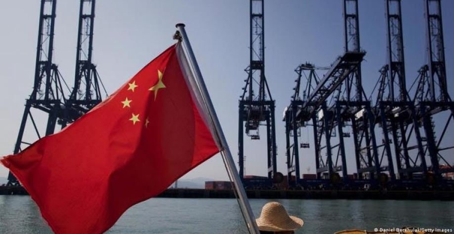 Economia da China passará a dos EUA ou já atingiu seu pico?