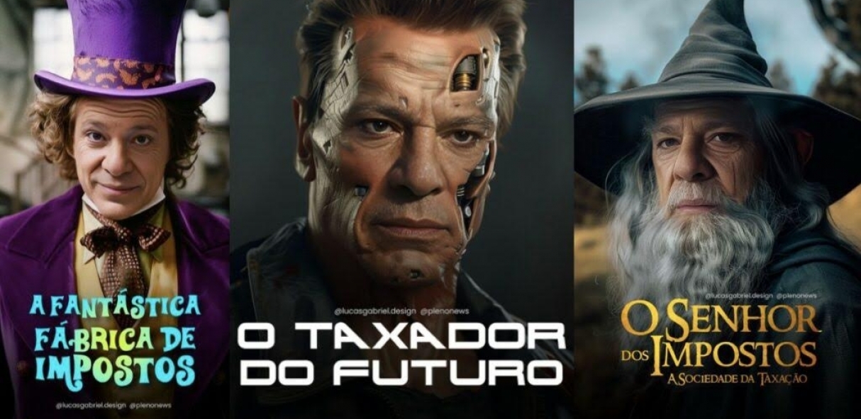 Um chiste revelador – Editorial O Estado de S.Paulo