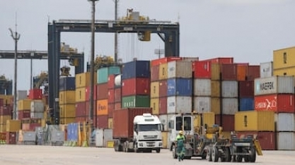 Hidrogênio:Porto de Santos quer aumentar capacidade de hidrelétrica própria