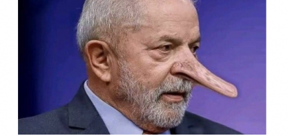 ‘Faz tempo que sem-terra não invade terra neste País’, diz Lula