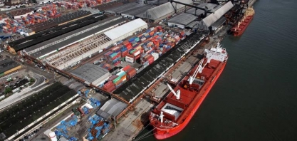 Máquinas ligadas à energia limpa lideraram exportações no semestre