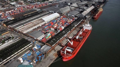 Máquinas ligadas à energia limpa lideraram exportações no semestre