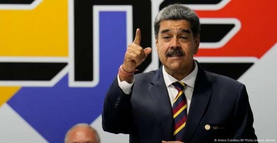  O que aconteceu e o que pode acontecer na Venezuela    
