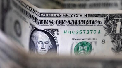 Dólar volta a subir e chega a R$ 5,60 com apagão cibernético global