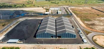 Porto do Açu eleva aposta para fixar Rio de Janeiro na rota do agronegócio