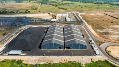 Porto do Açu eleva aposta para fixar Rio de Janeiro na rota do agronegócio