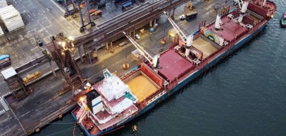 Brasil tem superávit comercial de US$ 6,7 bi em junho