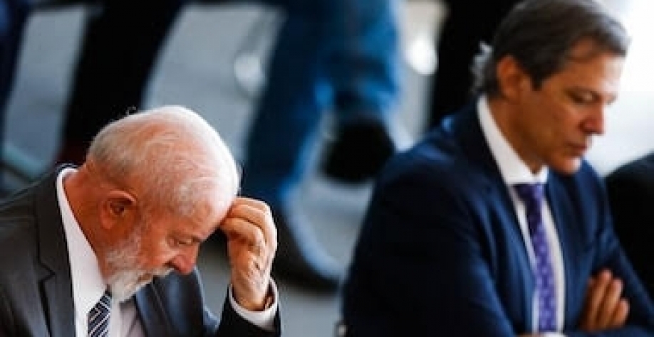 Reajuste da gasolina mostra que falas de Lula têm impacto sobre a inflação