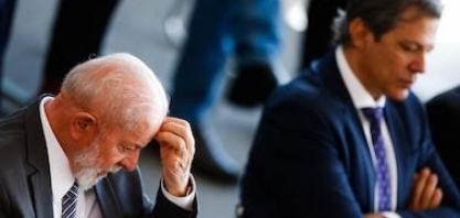 Reajuste da gasolina mostra que falas de Lula têm impacto sobre a inflação