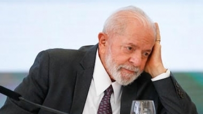 TCU manda Secom suspender licitação para redes de Lula por fraude