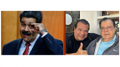 Venezuela: Processo eleitoral foi mais democrático do que o da Faesp/Senar