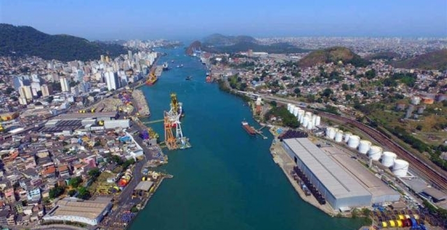 Gargalo logístico impede a saída de 800 mil sacas de café do ES