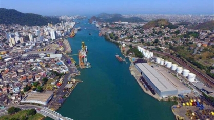 Gargalo logístico impede a saída de 800 mil sacas de café do ES