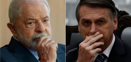 Abin de Lula sob suspeita em investigação de 'Abin paralela' de Bolsonaro