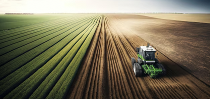 Apesar de crise climática e preço achatado, agro cresceu 15% em 2023 