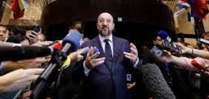 Em vez de agenda verde, UE decide priorizar competitividade