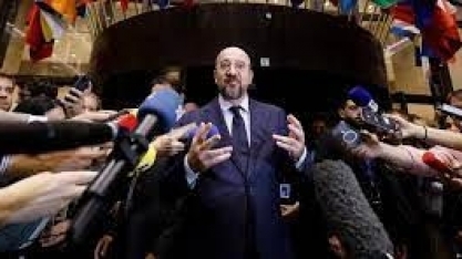 Em vez de agenda verde, UE decide priorizar competitividade