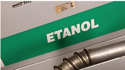 Etanol: Vendas em junho crescem 11%, para 2,84 bilhões de litros