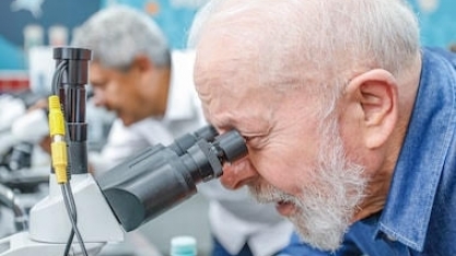 A ‘nova filosofia’ de Lula é velha – Por Carlos Andreazza