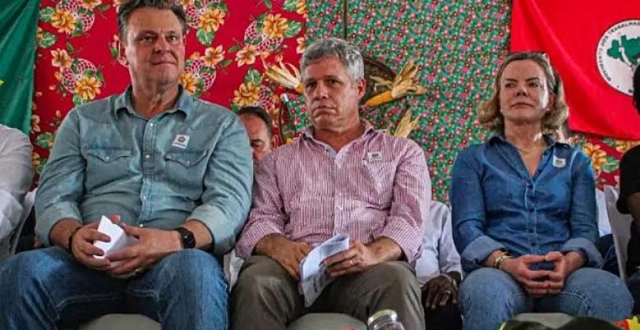 MST comemora a vitória de Maduro e defende o resultado das eleições na Venezuela