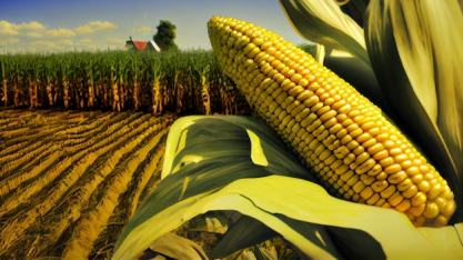 Safra de milho 24/25 deve crescer, etanol limita exportação