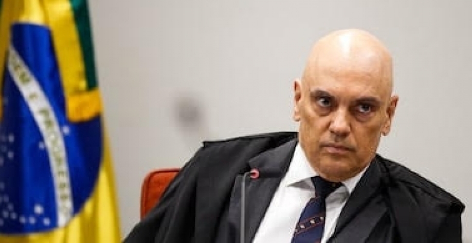 Moraes nega a lei e impõe regime de tortura à mulher com câncer