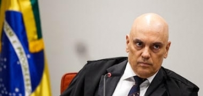 Moraes nega a lei e impõe regime de tortura à mulher com câncer