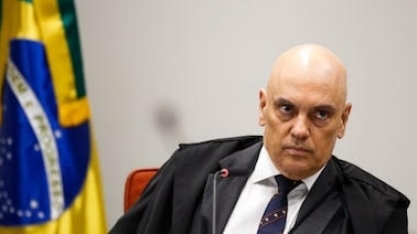 Moraes nega a lei e impõe regime de tortura à mulher com câncer