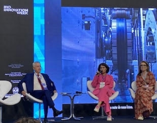 Falta de regulação e de estímulos barra avanço da indústria verde no Brasil