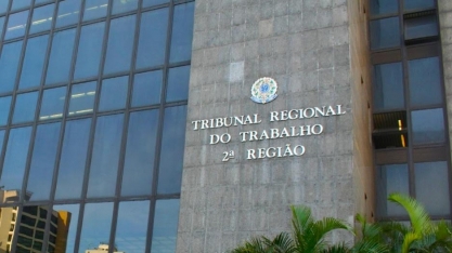 TRT-2 anula decisão de 1ª instância de exibição de documentos da Faesp