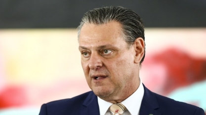 Ministro avalia que área de grãos no Brasil pode crescer em ritmo menor