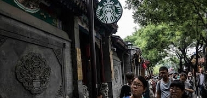 The Economist: A China é agora o país líder mundial em cafeterias