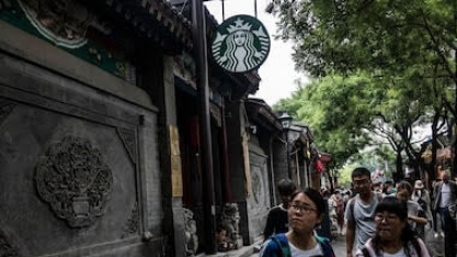 The Economist: A China é agora o país líder mundial em cafeterias