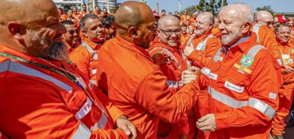 Petrobras gastará R$ 870 mi para reabrir fábrica que acumula prejuízos