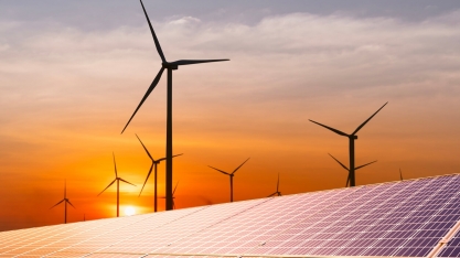 Ministério afrouxa regra para dar subsídios a energia renovável 