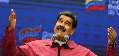 O governo da Venezuela é uma ditadura de esquerda – Por Lygia Maria