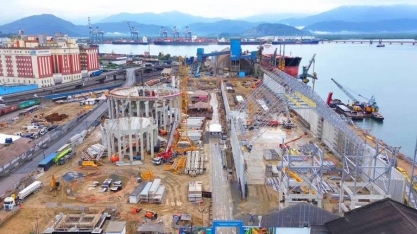 Há dez anos no Brasil, chinesa Cofco vira uma das grandes do agro