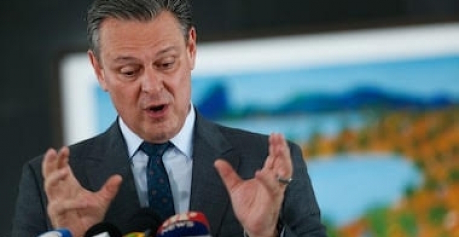 Ministro cancela participação em evento e alega falta de avião da FAB