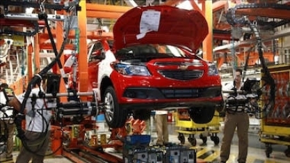 Indústria tem melhor mês desde julho de 2020, aponta IBGE