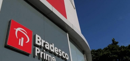 Lucro do Bradesco cresce para R$ 4,7 bilhões no 2º tri