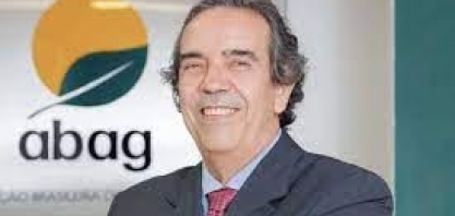 Presidente da Abag diz que problema do clima é uma trágica falha de mercado