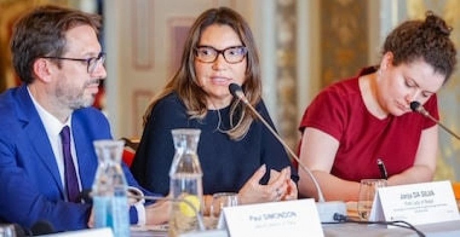 Governo Lula paga mais de R$ 200 mil para Janja ir às Olimpíadas